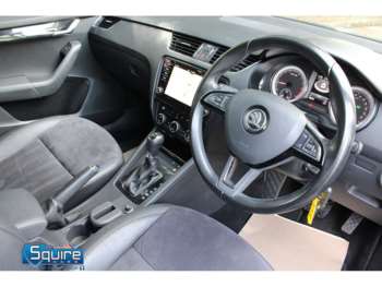 Used Skoda Octavia 2017 for sale - 74954708: Photo