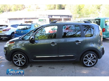 Used Citroen C3 Picasso 2017 for sale - 78412843: Photo