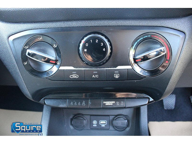 Used Hyundai i20 2016 for sale - 77790168: Photo 12