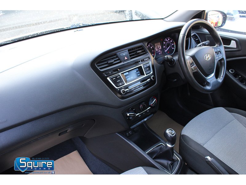 Used Hyundai i20 2016 for sale - 77790168: Photo 17