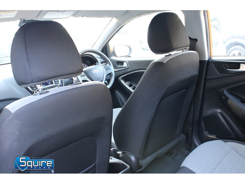 Used Hyundai i20 2016 for sale - 77790168: Photo 22