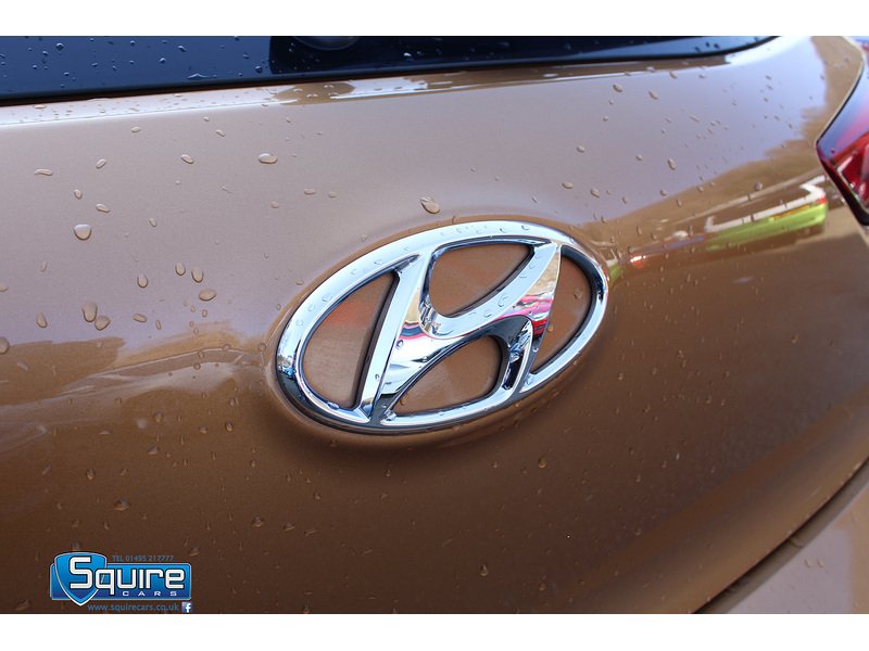 Used Hyundai i20 2016 for sale - 77790168: Photo 25