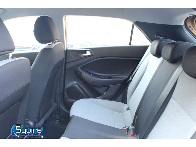 Used Hyundai i20 2016 for sale - 77790168: Photo 38