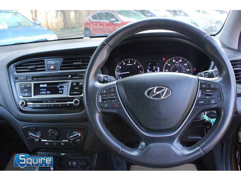 Used Hyundai i20 2016 for sale - 77790168: Photo 4