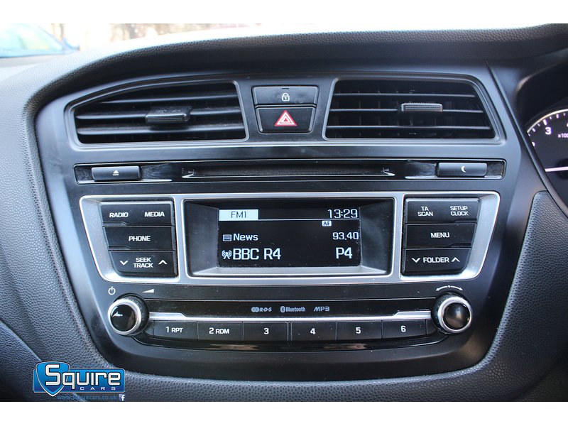 Used Hyundai i20 2016 for sale - 77790168: Photo 7