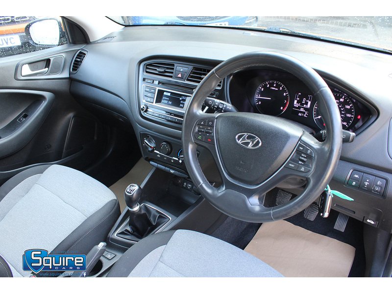 Used Hyundai i20 2016 for sale - 77790168: Photo 9
