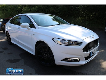 Used Ford Mondeo 2017 for sale - 79435737: Photo