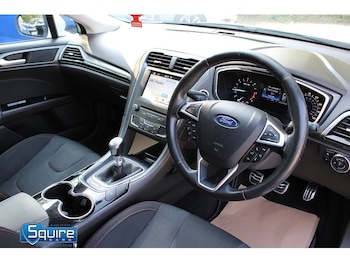 Used Ford Mondeo 2017 for sale - 79435737: Photo