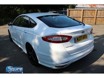 Used Ford Mondeo 2017 for sale - 79435737: Photo