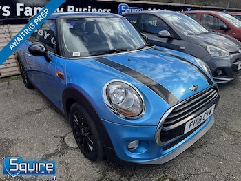 Used MINI Hatch 2018 for sale - 77831746: Photo