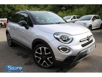 Used Fiat 500X 2021 for sale - 79435705: Photo