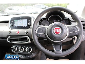 Used Fiat 500X 2021 for sale - 79435705: Photo