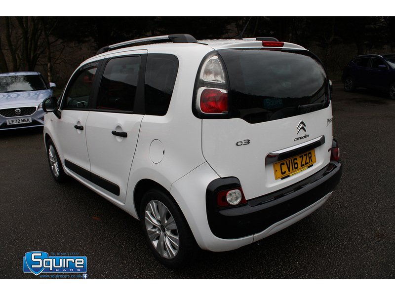 Used Citroen C3 Picasso 2016 for sale - 77447130: Photo 11