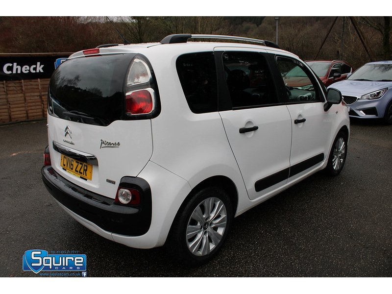 Used Citroen C3 Picasso 2016 for sale - 77447130: Photo 13