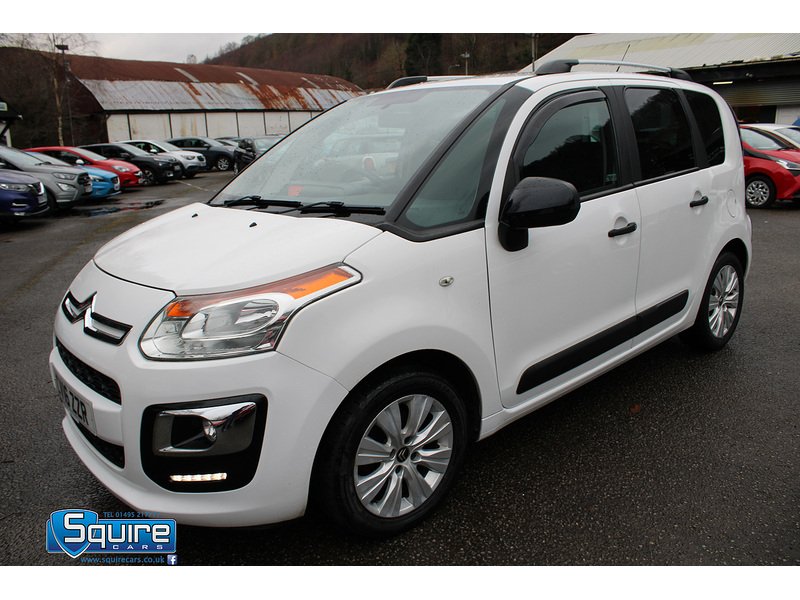 Used Citroen C3 Picasso 2016 for sale - 77447130: Photo 16