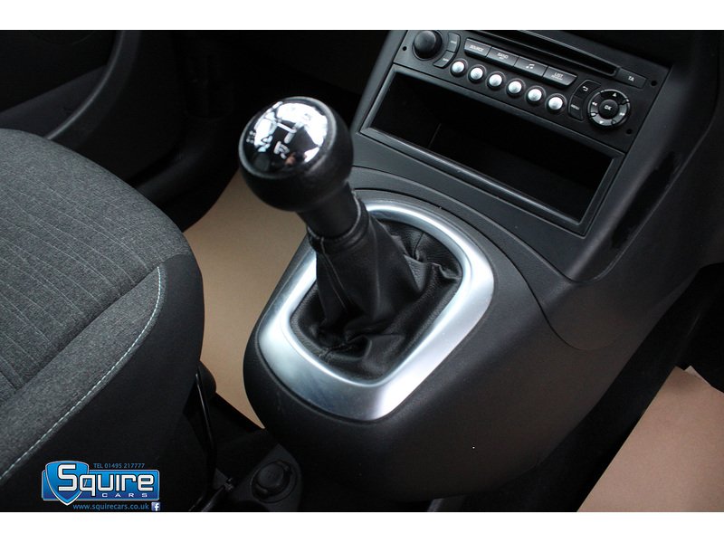 Used Citroen C3 Picasso 2016 for sale - 77447130: Photo 17