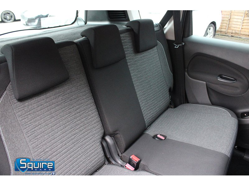 Used Citroen C3 Picasso 2016 for sale - 77447130: Photo 26