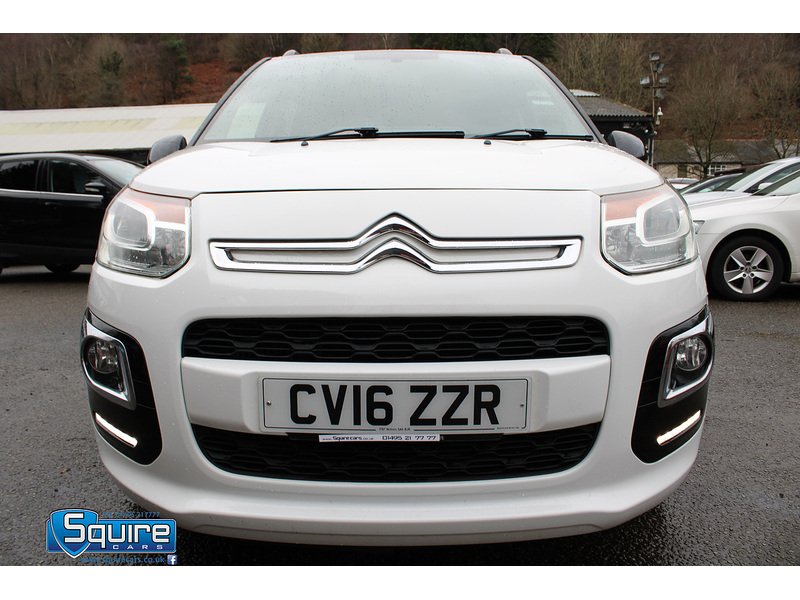 Used Citroen C3 Picasso 2016 for sale - 77447130: Photo 29