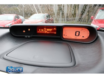 Used Citroen C3 Picasso 2016 for sale - 77447130: Photo