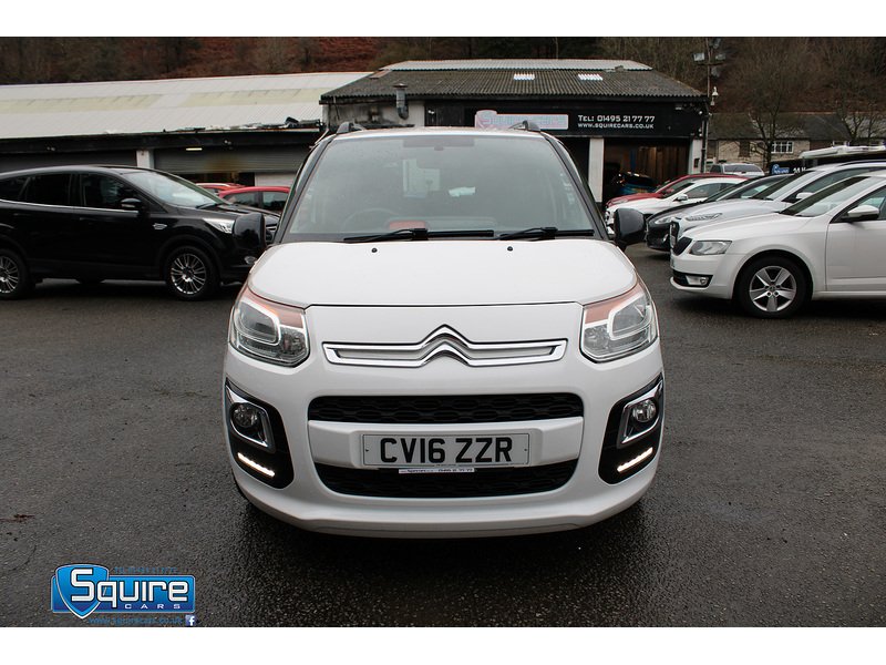 Used Citroen C3 Picasso 2016 for sale - 77447130: Photo 3