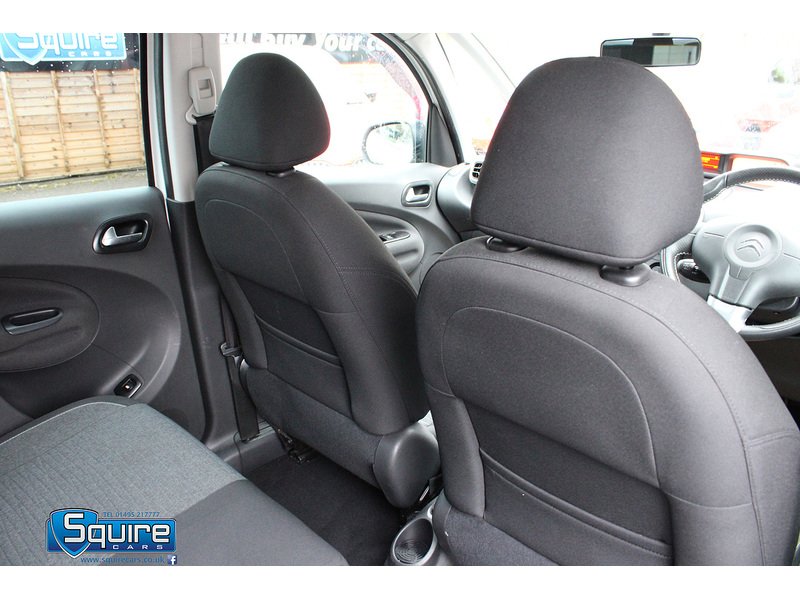 Used Citroen C3 Picasso 2016 for sale - 77447130: Photo 30