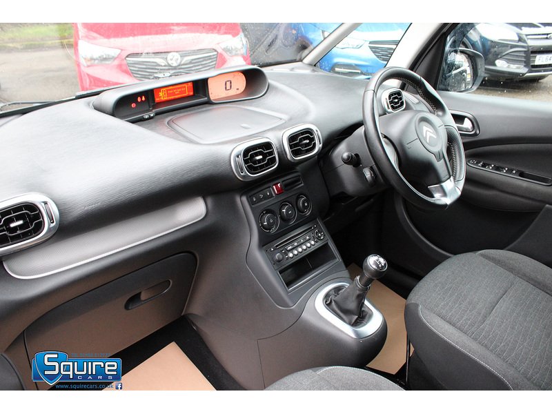 Used Citroen C3 Picasso 2016 for sale - 77447130: Photo 32