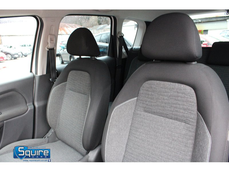 Used Citroen C3 Picasso 2016 for sale - 77447130: Photo 38