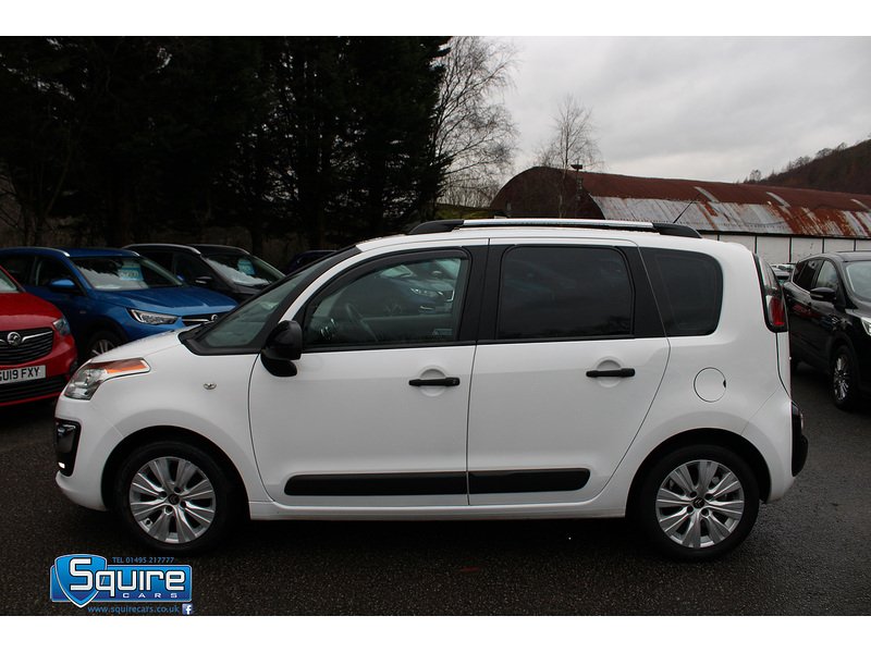 Used Citroen C3 Picasso 2016 for sale - 77447130: Photo 6