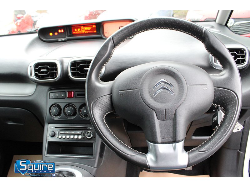 Used Citroen C3 Picasso 2016 for sale - 77447130: Photo 7