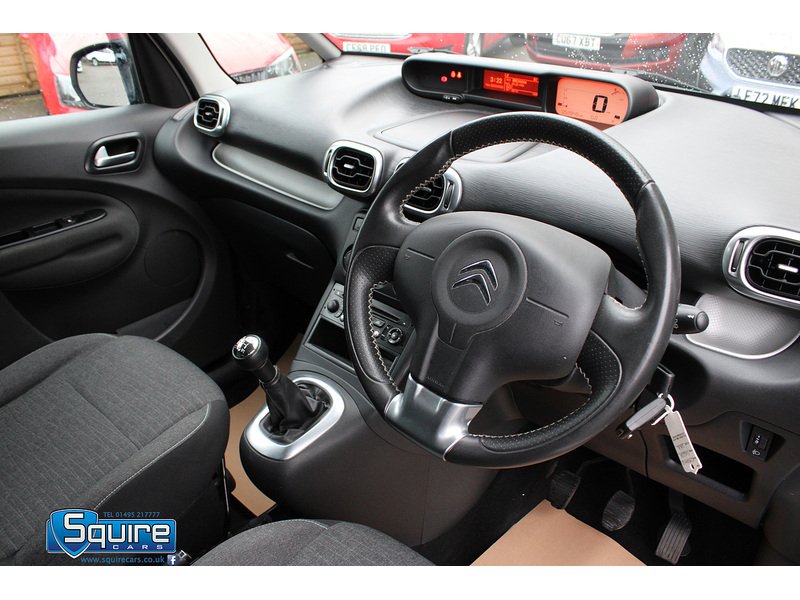 Used Citroen C3 Picasso 2016 for sale - 77447130: Photo 9