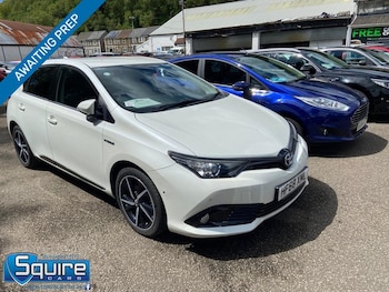 Used Toyota Auris 2018 for sale - 78605512: Photo