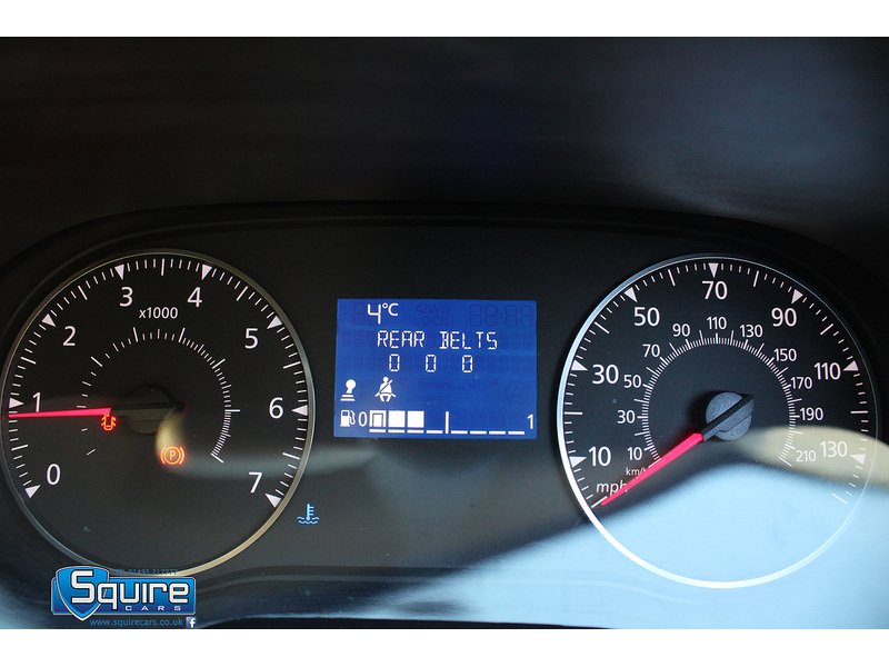 Used Dacia Duster 2022 for sale - 76454847: Photo 11