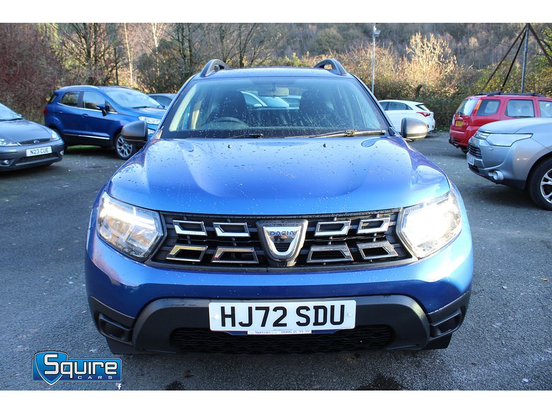 Used Dacia Duster 2022 for sale - 76454847: Photo 13