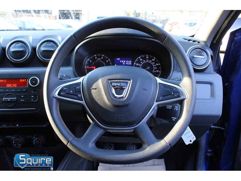 Used Dacia Duster 2022 for sale - 76454847: Photo 15