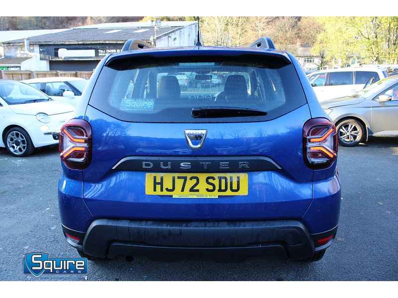 Used Dacia Duster 2022 for sale - 76454847: Photo 17