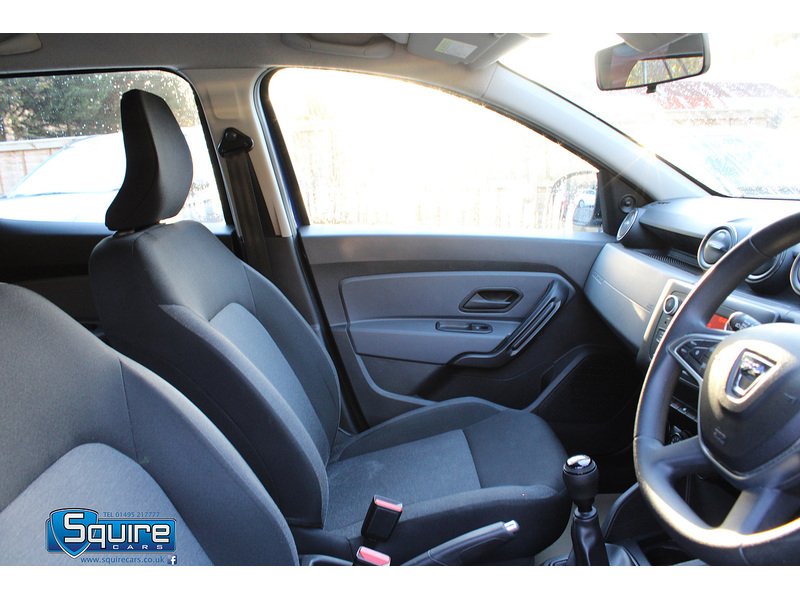 Used Dacia Duster 2022 for sale - 76454847: Photo 18