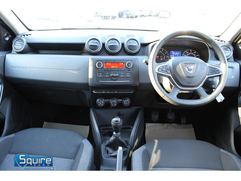 Used Dacia Duster 2022 for sale - 76454847: Photo 19