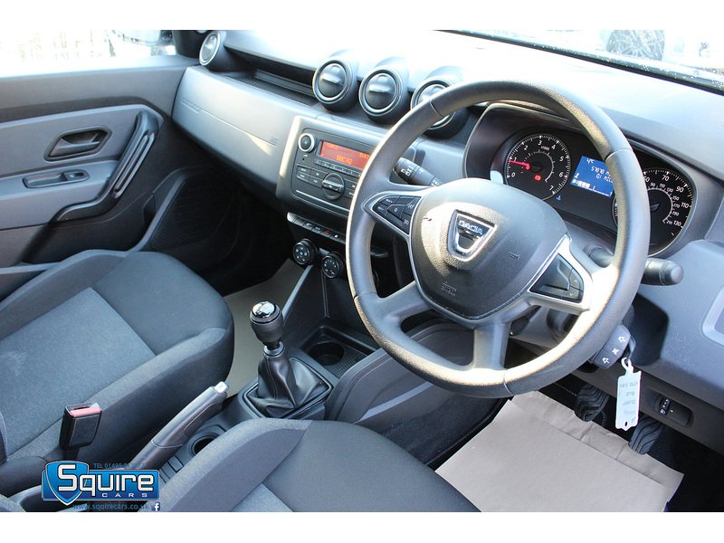 Used Dacia Duster 2022 for sale - 76454847: Photo 2