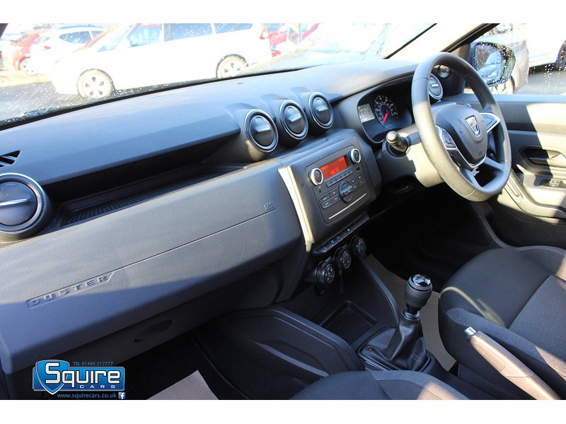 Used Dacia Duster 2022 for sale - 76454847: Photo 22
