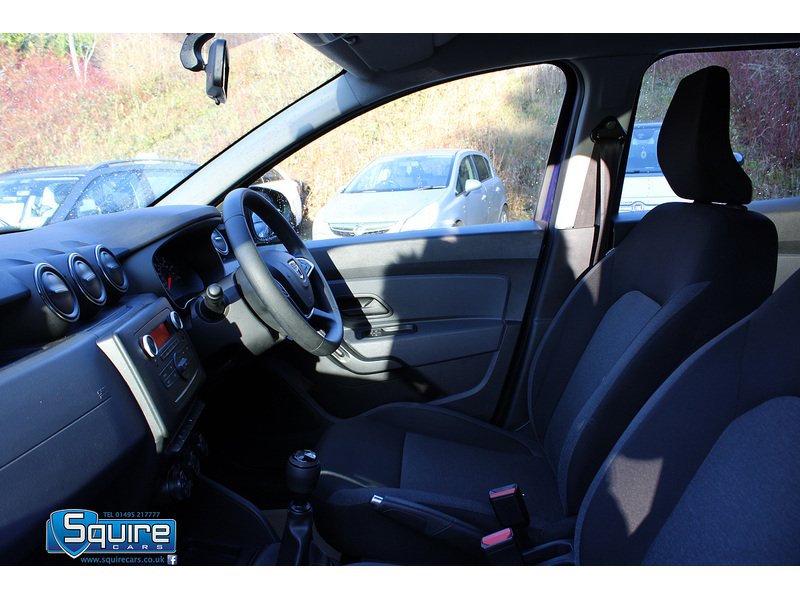 Used Dacia Duster 2022 for sale - 76454847: Photo 23