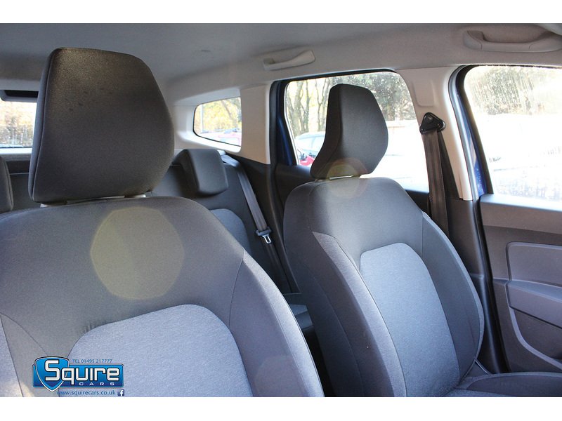 Used Dacia Duster 2022 for sale - 76454847: Photo 5