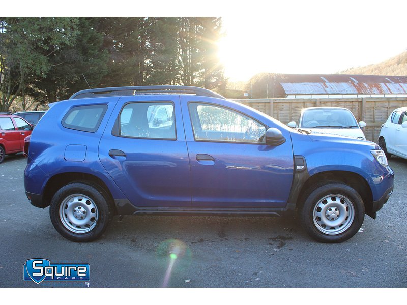 Used Dacia Duster 2022 for sale - 76454847: Photo 6