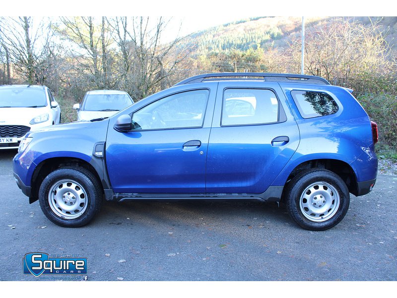 Used Dacia Duster 2022 for sale - 76454847: Photo 9