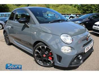 2017 - T-Jet Competizione 3-Door