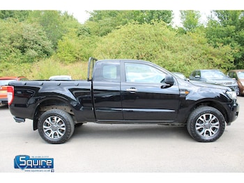 Used Ford Ranger 2020 for sale - 79494568: Photo