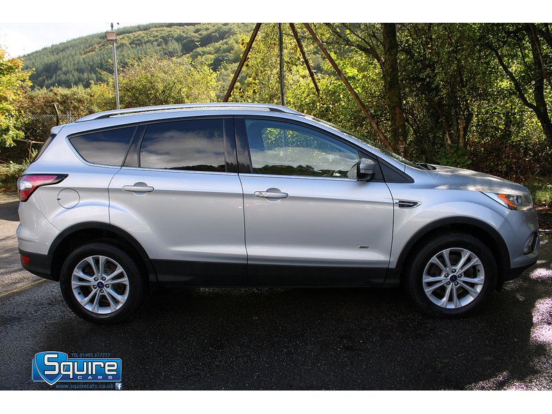 Used Ford Kuga 2017 for sale - 75969088: Photo 10
