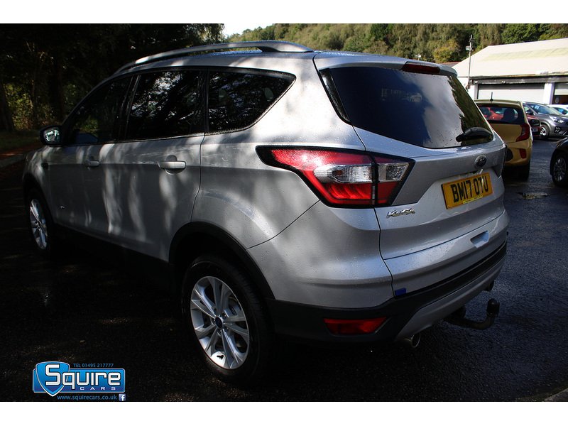 Used Ford Kuga 2017 for sale - 75969088: Photo 11