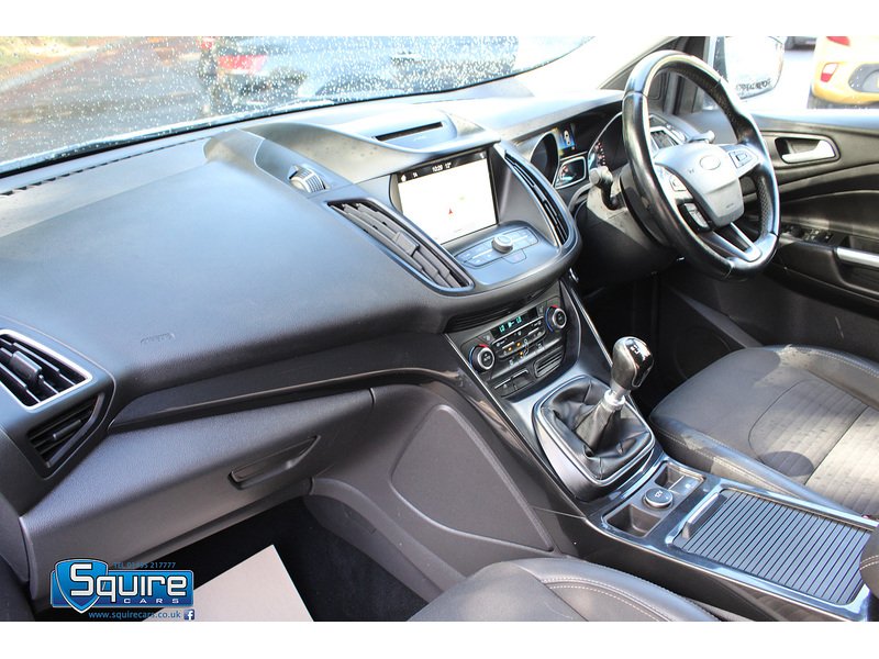 Used Ford Kuga 2017 for sale - 75969088: Photo 13