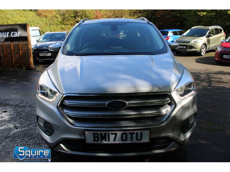 Used Ford Kuga 2017 for sale - 75969088: Photo 14