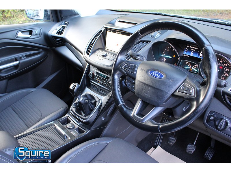 Used Ford Kuga 2017 for sale - 75969088: Photo 15